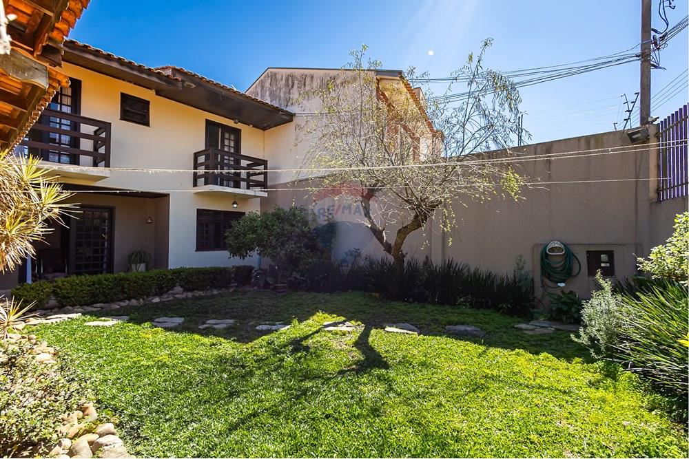 Sobrado - Venda - Araucária , Paraná - IMG_3520.jpg - 560491001-11