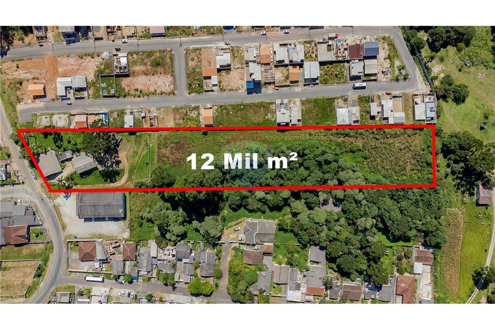 Terreno - Venda - Almirante Tamandaré , Paraná - 1 - 560461010-32