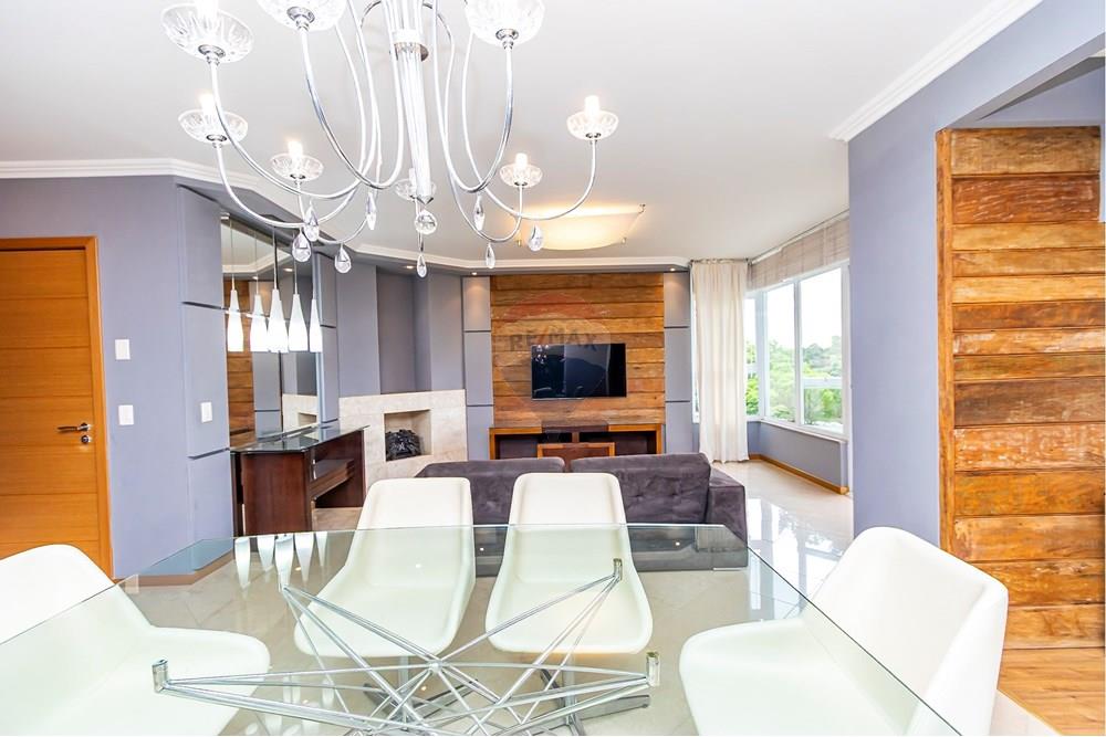 Apartamento - Alugar - Curitiba , Paraná - IMG_0235_1.jpg - 560391084-192