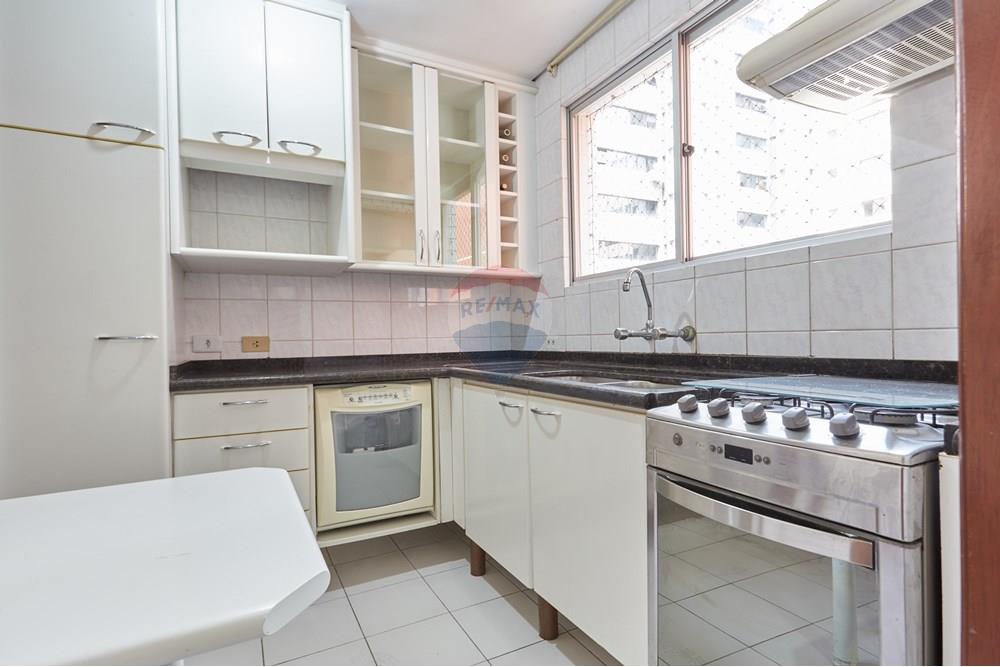 Apartamento - Alugar - Curitiba , Paraná - _MG_7478.jpg - 560411044-136