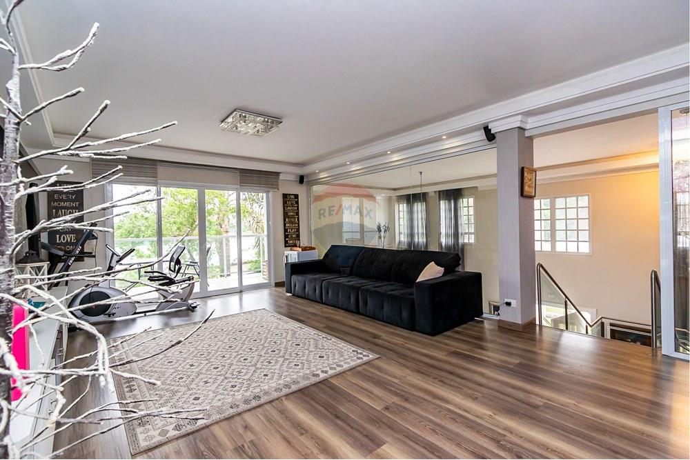 Casa - Venda - Curitiba , Paraná - 33.jpg - 560461011-71