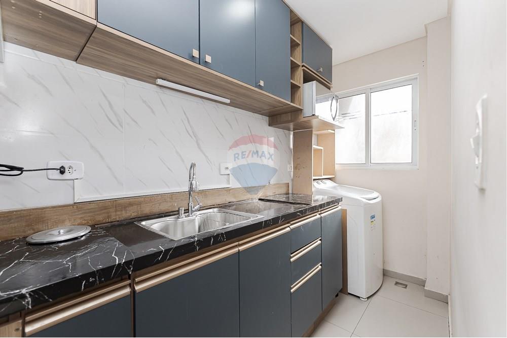 Apartamento - Venda - São José dos Pinhais , Paraná - IMG_0021.jpg - 560351119-20