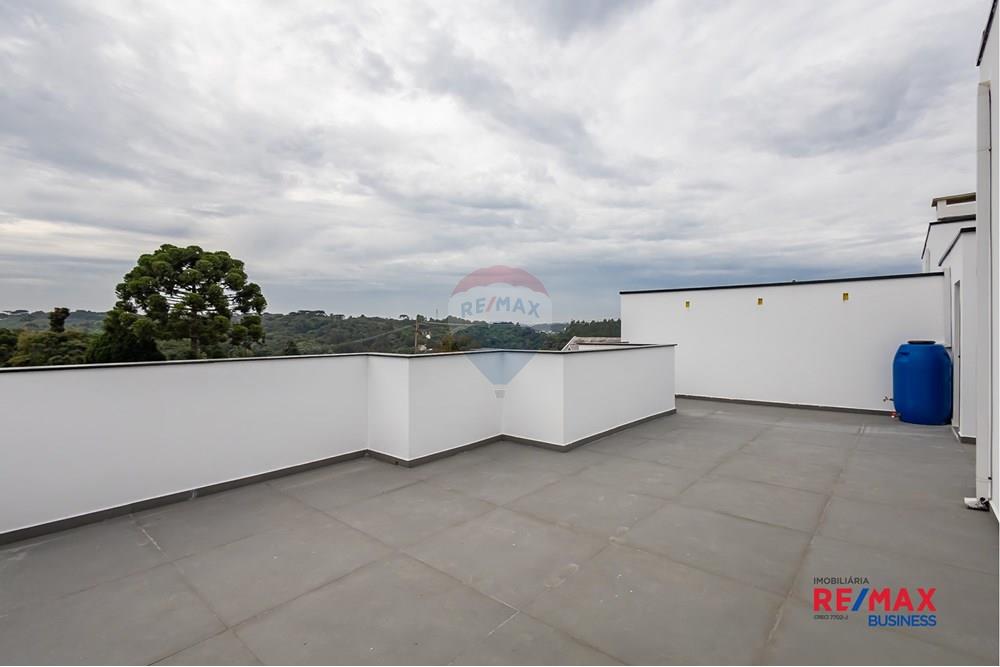 Sobrado - Venda - Curitiba , Paraná - 33 terraço.jpg - 560341034-52