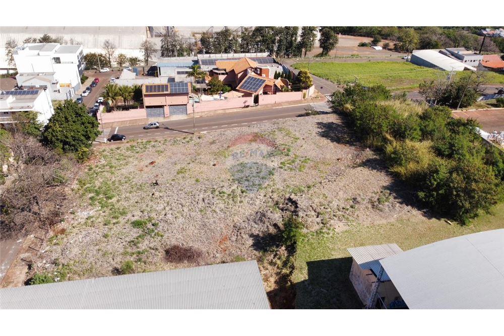 Terreno - Venda - Cornélio Procópio , Paraná - 30 - 560311035-23