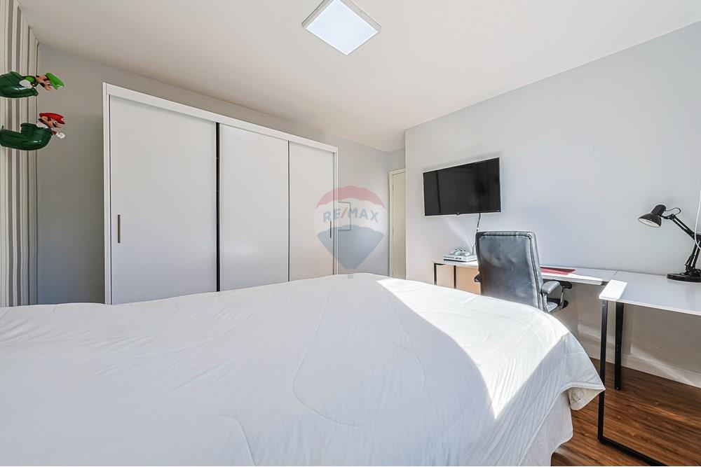 Apartamento - Venda - Curitiba , Paraná - CRF_3141.jpg - 560411048-58