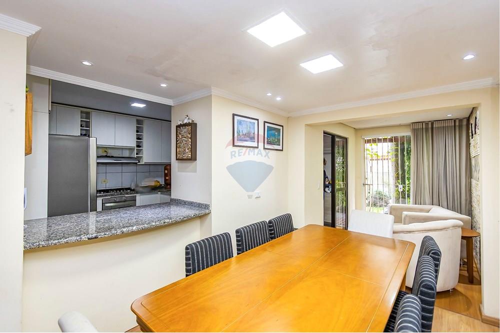 Sobrado - Venda - Curitiba , Paraná - IMG_9581_1.jpg - 560351012-125