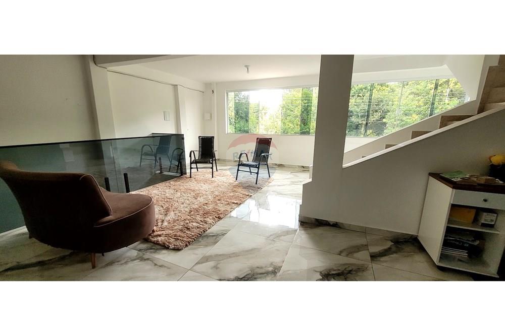 Casa - Venda - Curitiba , Paraná - vista geral escritório.jpg - 560251041-51