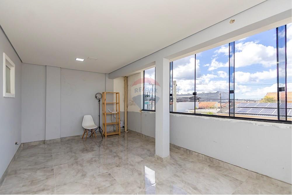 Sobrado - Venda - São José dos Pinhais , Paraná - IMG_9803_1.jpg - 560441028-8