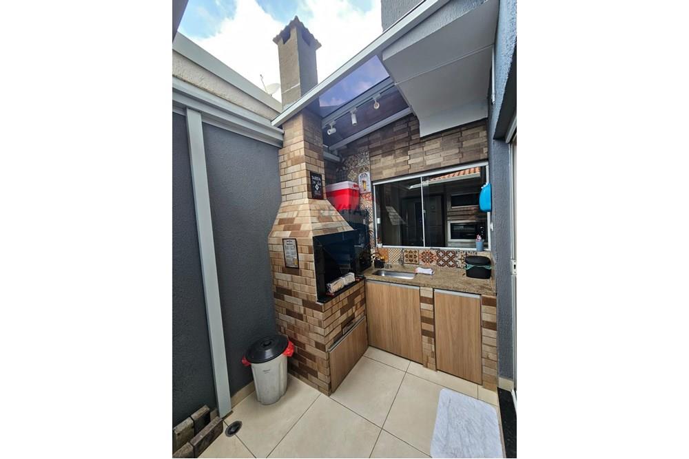 Sobrado - Venda - Araucária , Paraná - 7 (6).jpg - 560491004-8