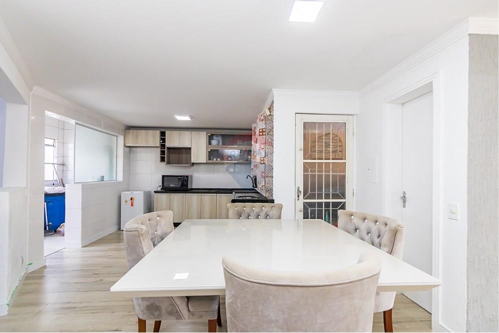 Sobrado - Venda - Curitiba , Paraná - 090.jpg - 560391055-18