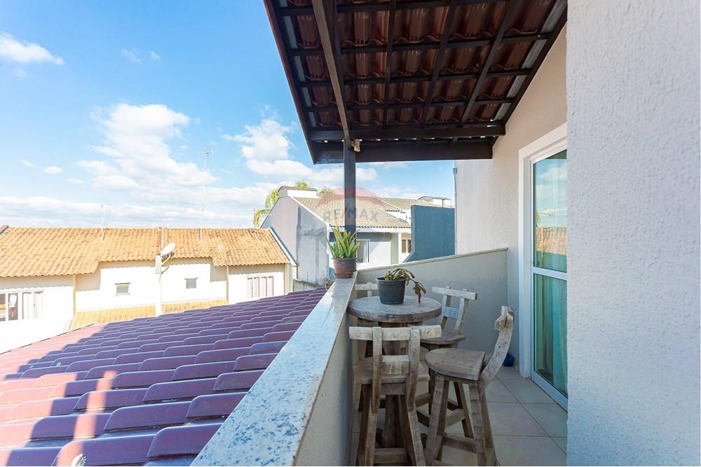 Sobrado - Venda - Pinhais , Paraná - IMG_1872.jpg - 560391054-14