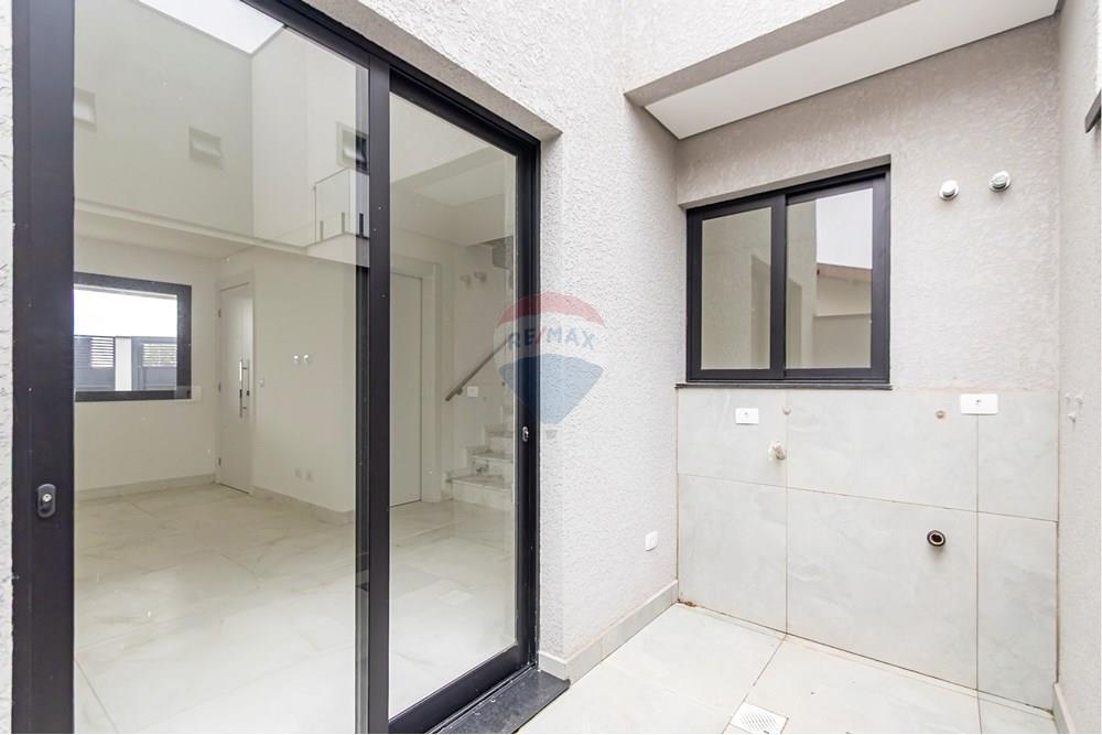 Sobrado - Venda - Curitiba , Paraná - IMG_5162_1.jpg - Lavanderia - 560441032-1