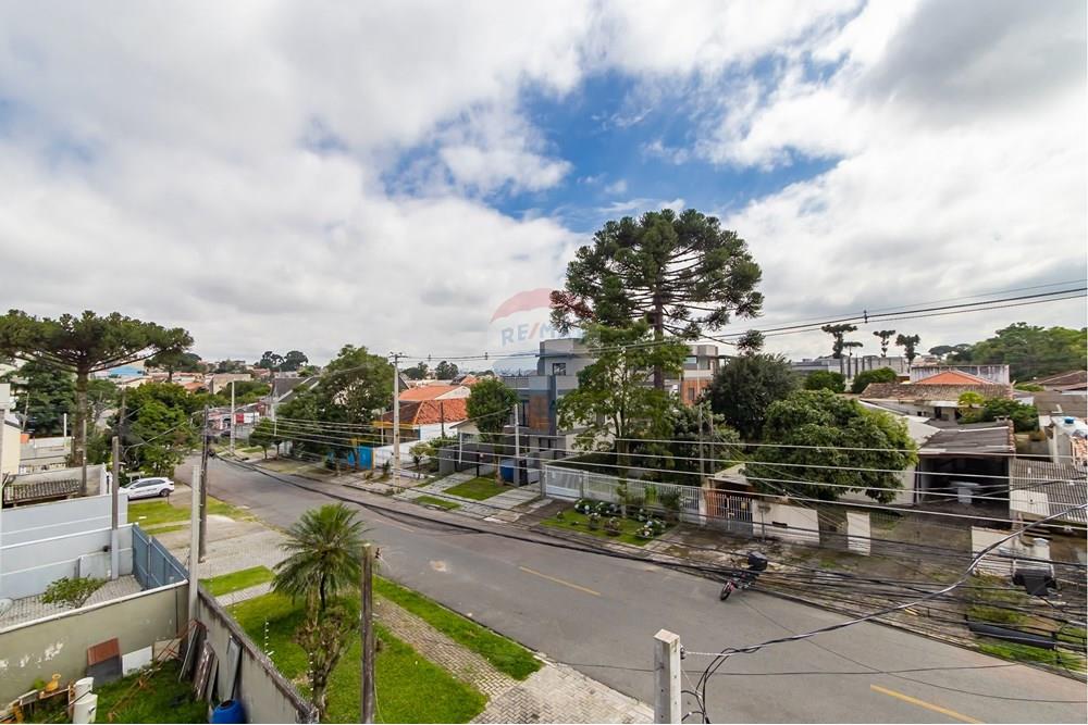 Triplex - Venda - Curitiba , Paraná - 64 Vista Coberura.jpg - 560341137-4