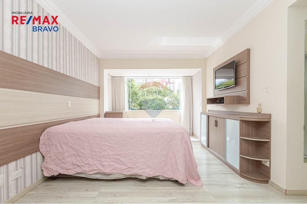 Apartamento - Venda - Curitiba , Paraná - _MG_0070.jpg - Suite - 560371031-25