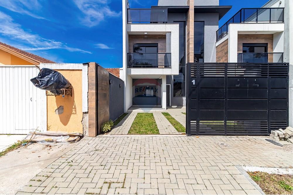 Sobrado - Venda - Curitiba , Paraná - IMG_1111_1.jpg - 560441032-13