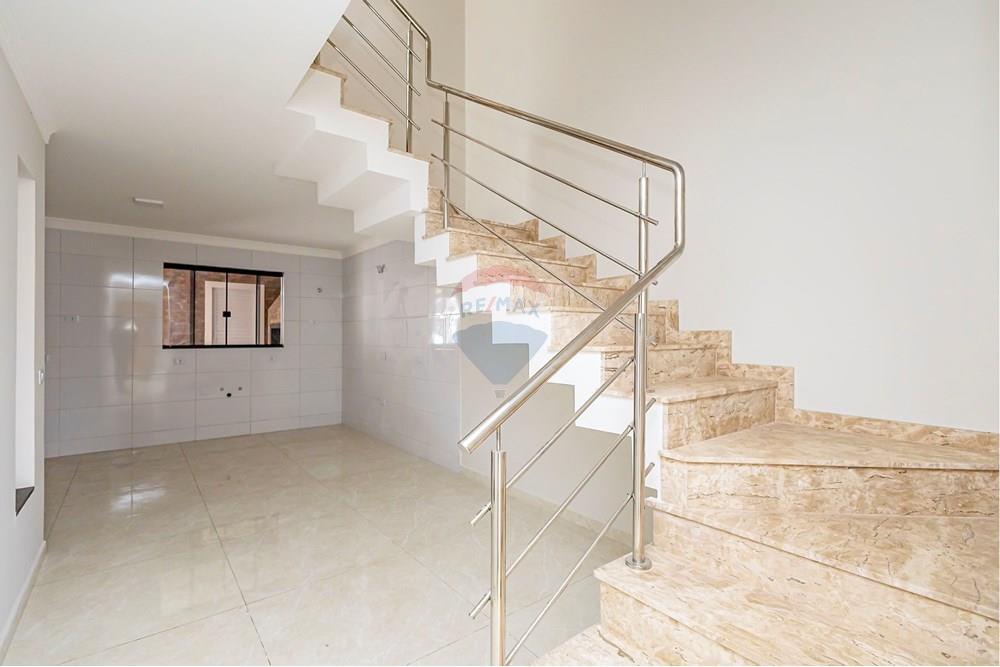 Sobrado - Venda - Araucária , Paraná - IMG_7230_1.jpg - 560491003-4