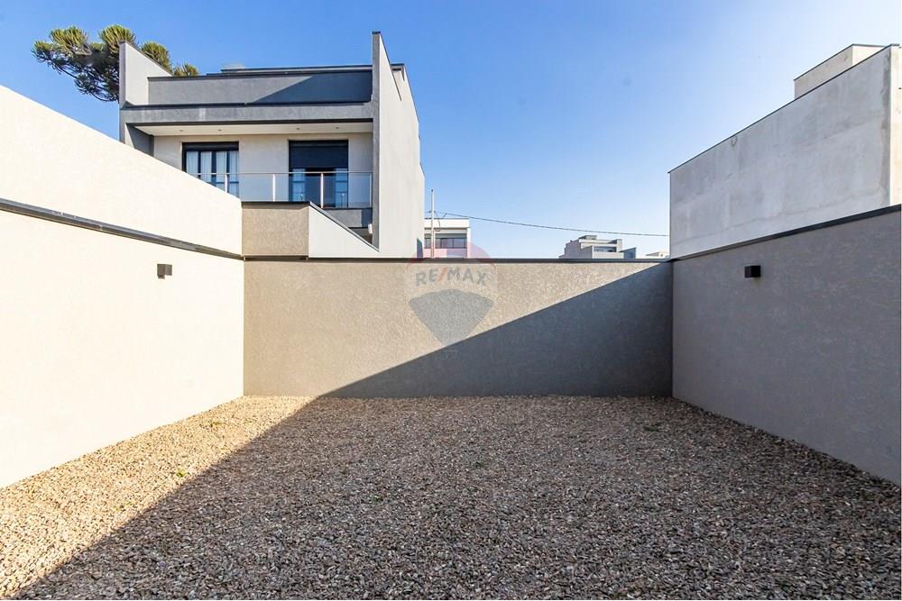 Sobrado - Venda - São José dos Pinhais , Paraná - 40.jpg - 560341063-75