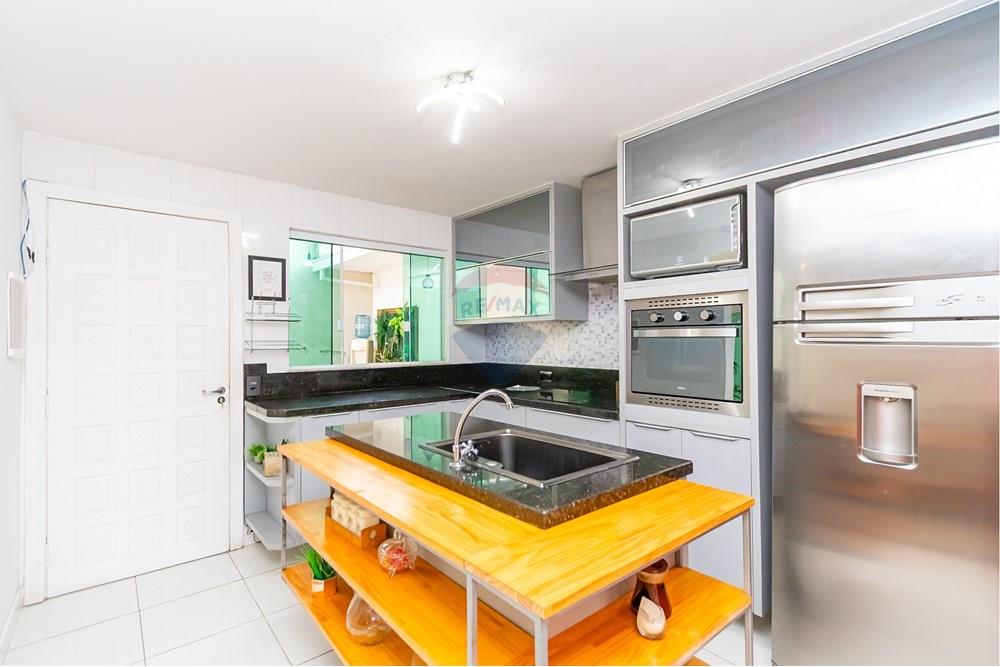 Casa - Venda - Curitiba , Paraná - IMG_6132.jpg - 560351012-134