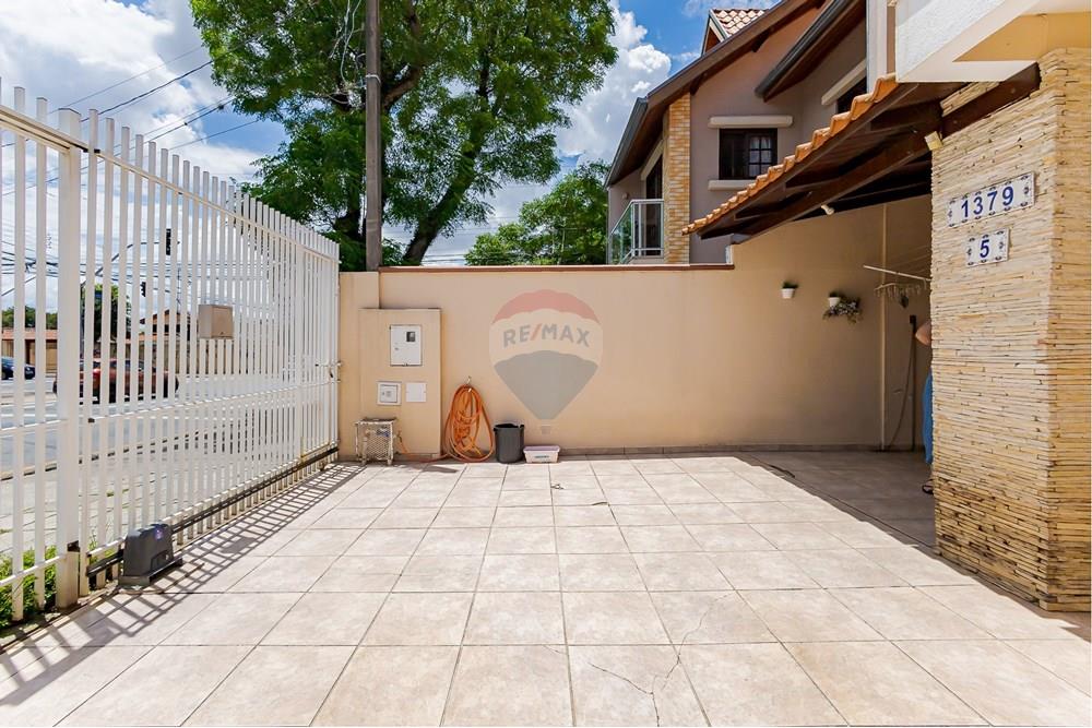 Sobrado - Venda - Curitiba , Paraná - IMG_0136.jpg - 560391054-12