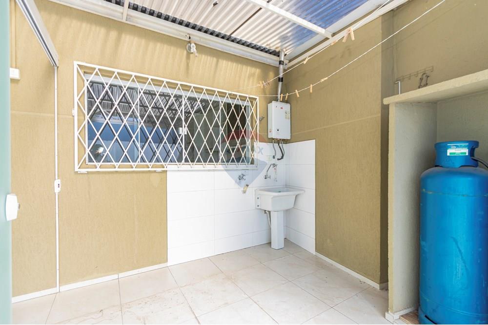 Sobrado - Alugar - São José dos Pinhais , Paraná - IMG_3001_1.jpg - 560411051-195