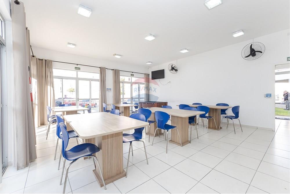 Apartamento - Venda - São José dos Pinhais , Paraná - IMG_0064.jpg - 560321046-77