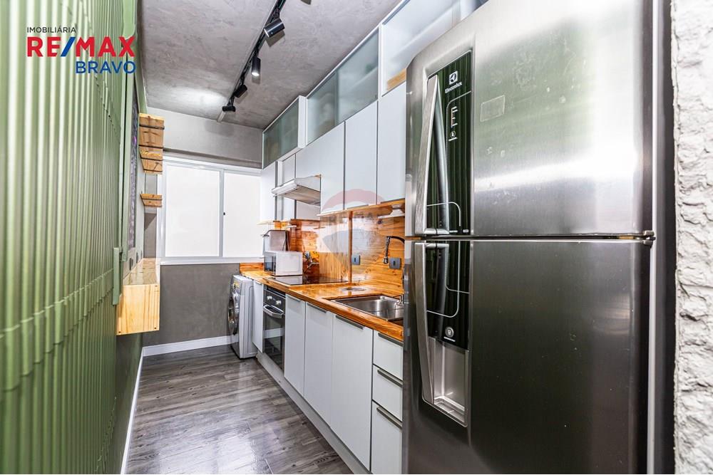 Apartamento - Venda - Curitiba , Paraná - _MG_3829.jpg - 560371009-92