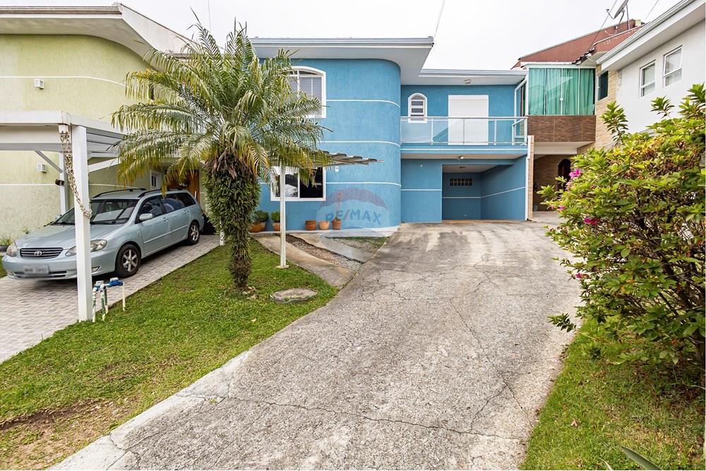 Casa de Condomínio - Venda - Curitiba , Paraná - IMG_3303_1.jpg - 560411040-24