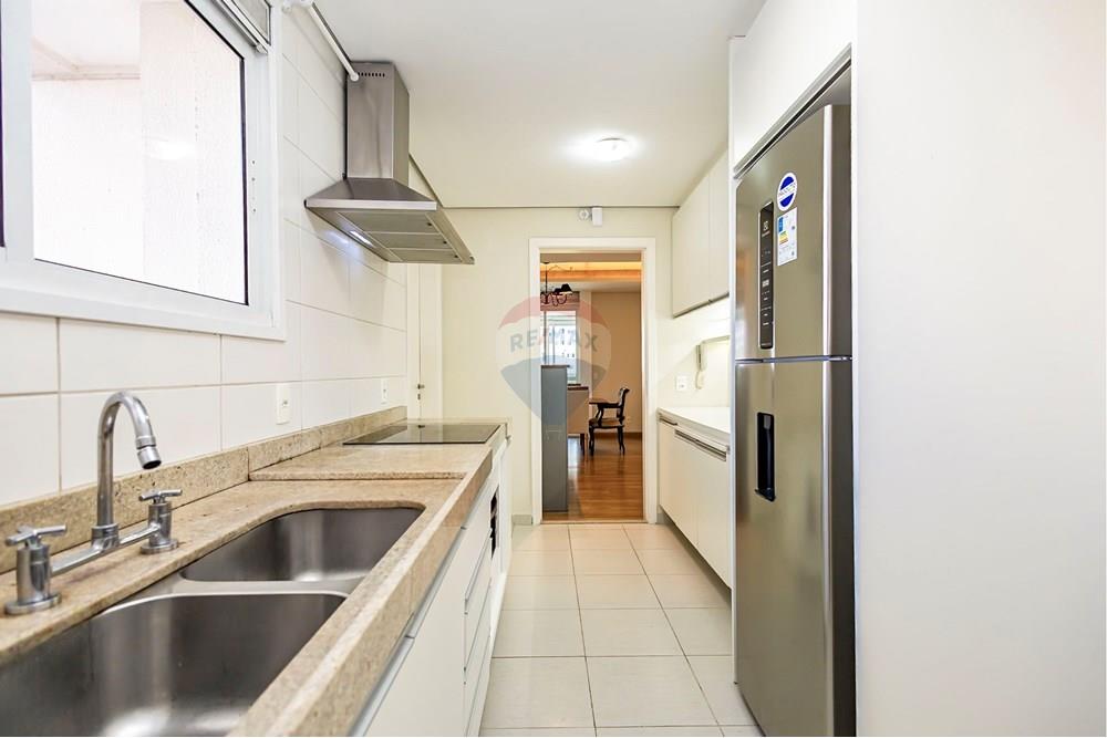 Apartamento - Alugar - Curitiba , Paraná - IMG_7950_1.jpg - 560311047-543