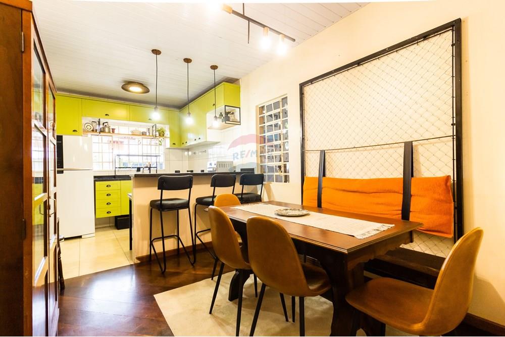 Casa - Venda - Curitiba , Paraná - 12.jpg - 560351012-152