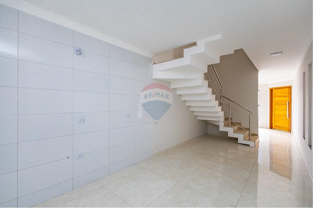 Sobrado - Venda - Araucária , Paraná - IMG_7229.jpg - 560491003-4