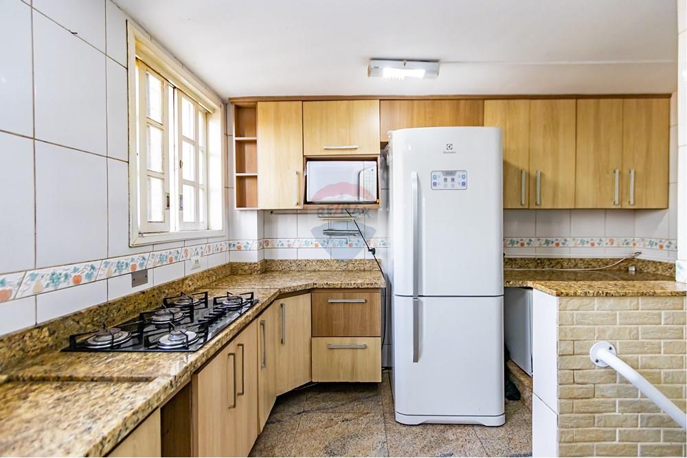 Sobrado - Alugar - Curitiba , Paraná - IMG_2681.jpg - 560341055-92