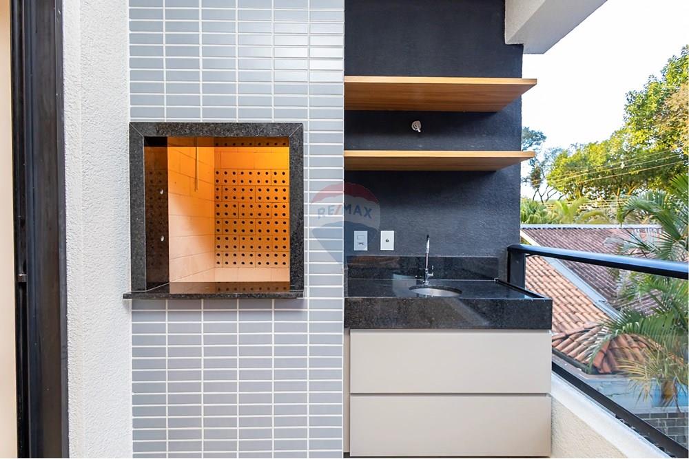 Rezidenčná - Byt - Curitiba , Paraná - BR - IMG_1541_1.jpg - 560411040-17