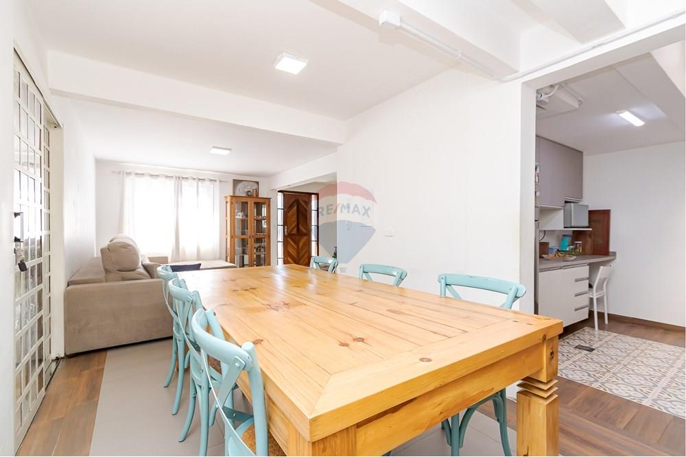 Casa - Venda - Curitiba , Paraná - IMG_6448.jpg - 560341197-10