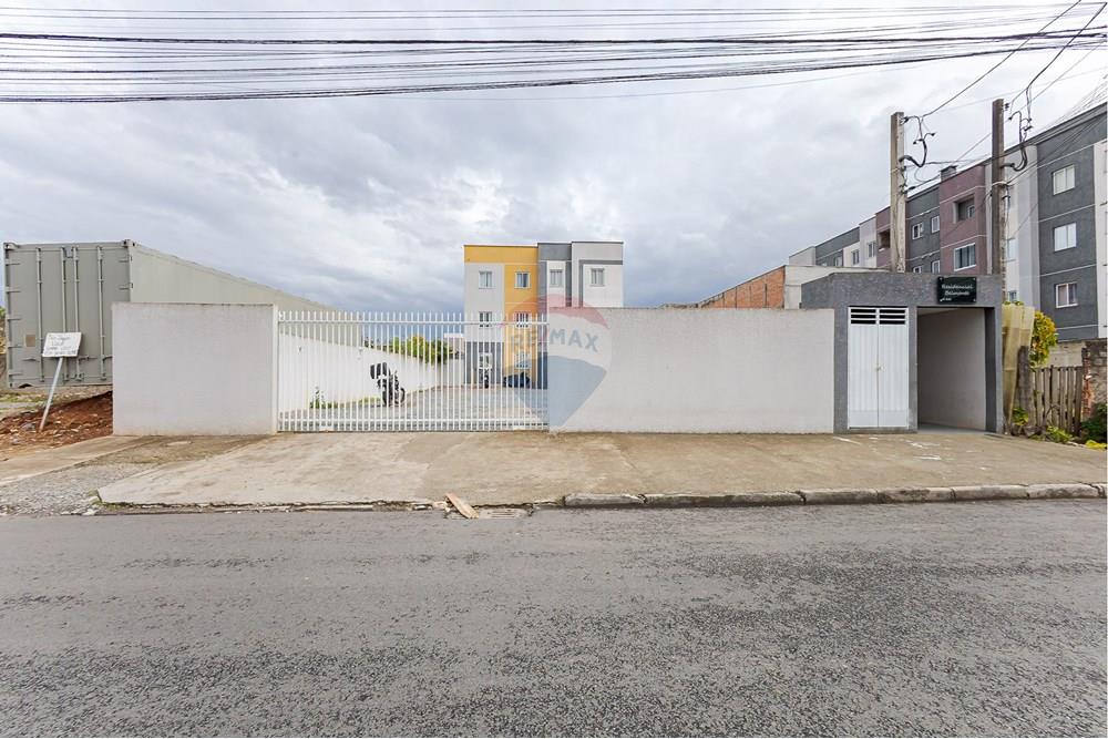 Apartamento - Venda - São José dos Pinhais , Paraná - IMG_0045.jpg - 560351119-20