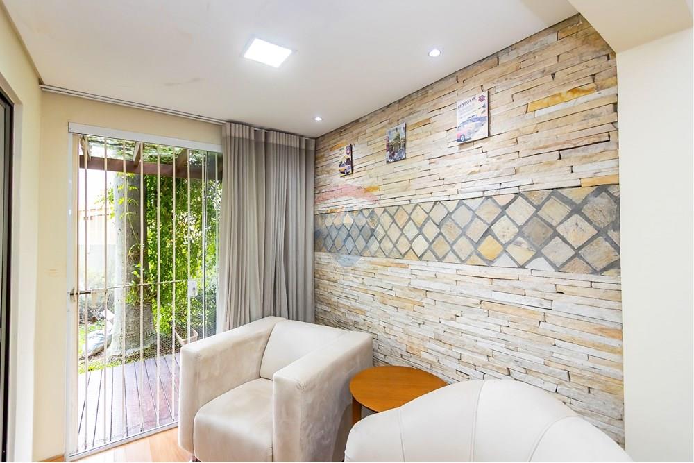 Sobrado - Venda - Curitiba , Paraná - IMG_9584_1.jpg - 560351012-125