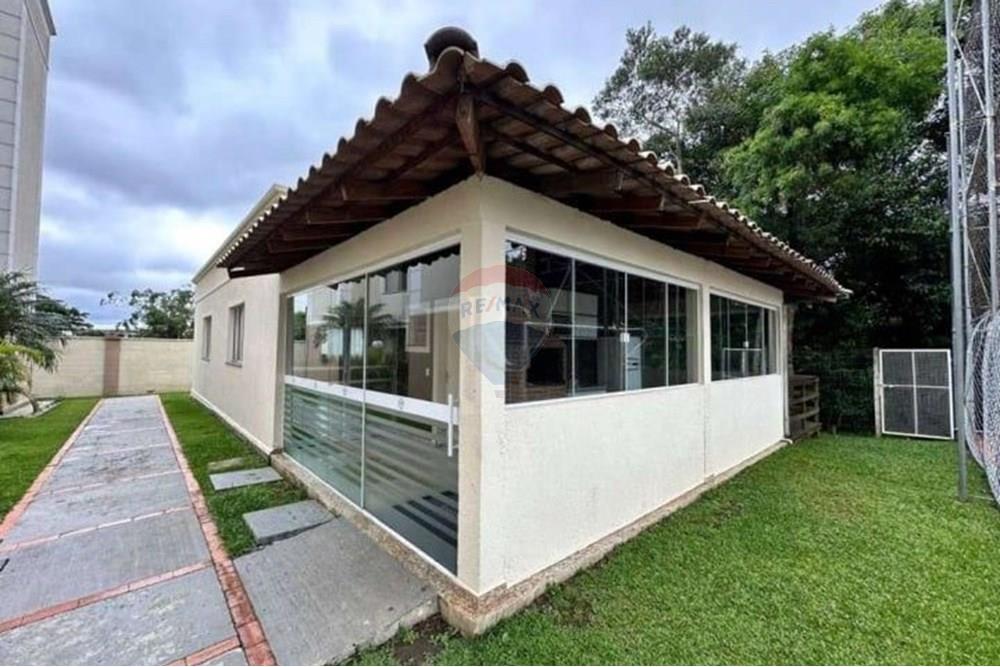 Apartamento - Venda - São José dos Pinhais , Paraná - IMG_0344.jpeg - 560481004-20