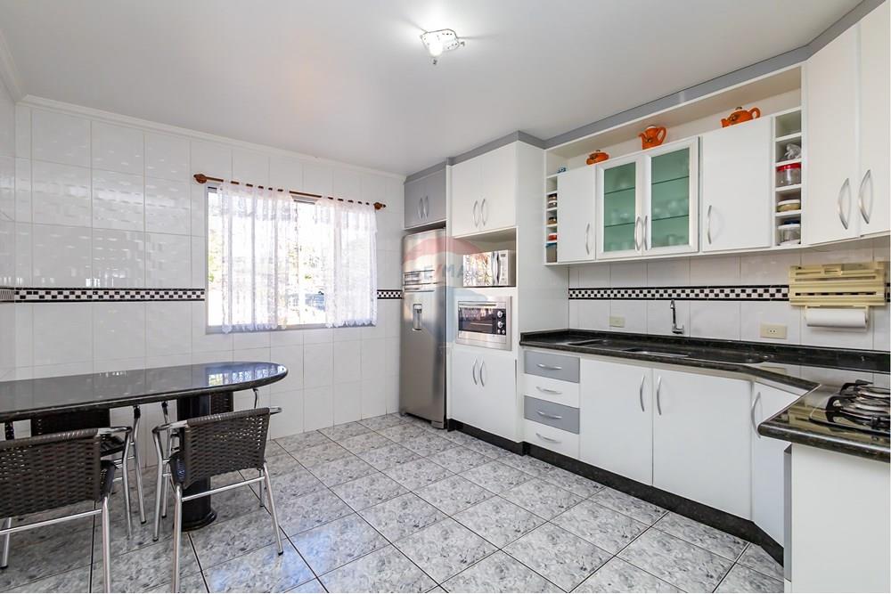 Casa - Venda - Curitiba , Paraná - IMG_4512.jpg - 560431034-1