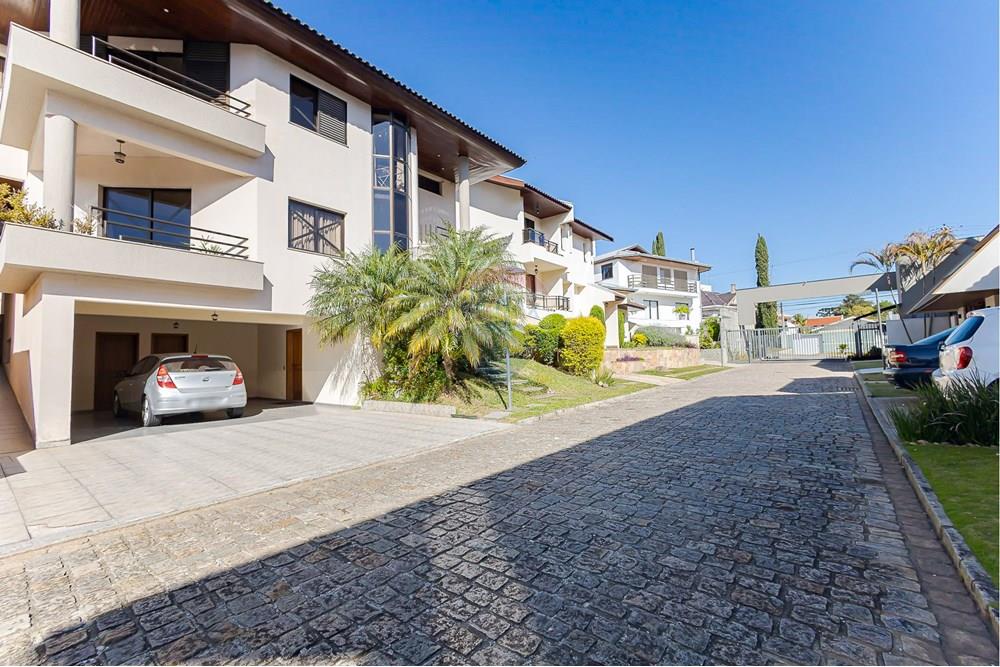 Casa - Venda - Curitiba , Paraná - IMG_0122.jpg - 560321155-5