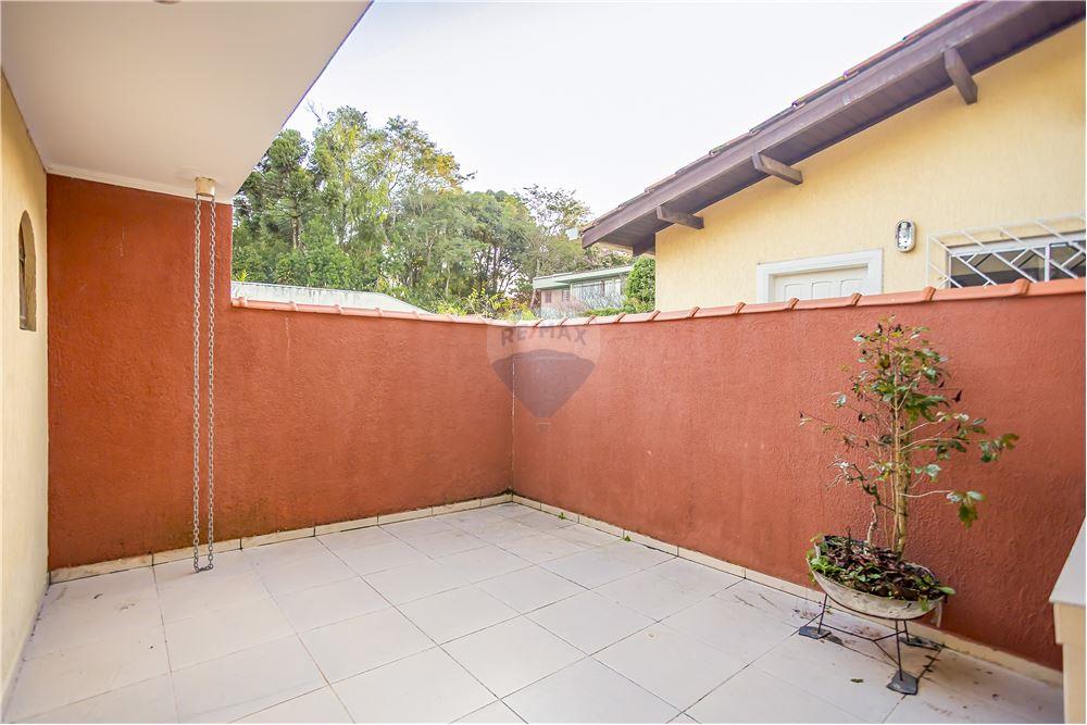 Casa - Venda - Curitiba , Paraná - 81 - 560341063-65