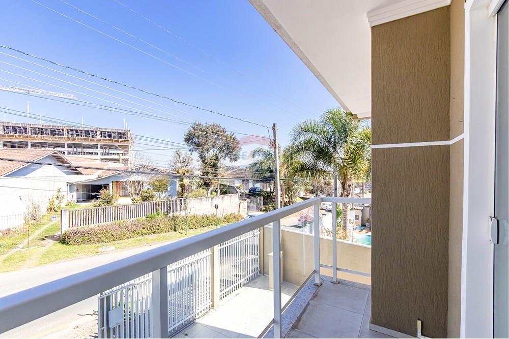 Sobrado - Alugar - São José dos Pinhais , Paraná - IMG_2950_1.jpg - 560411051-195