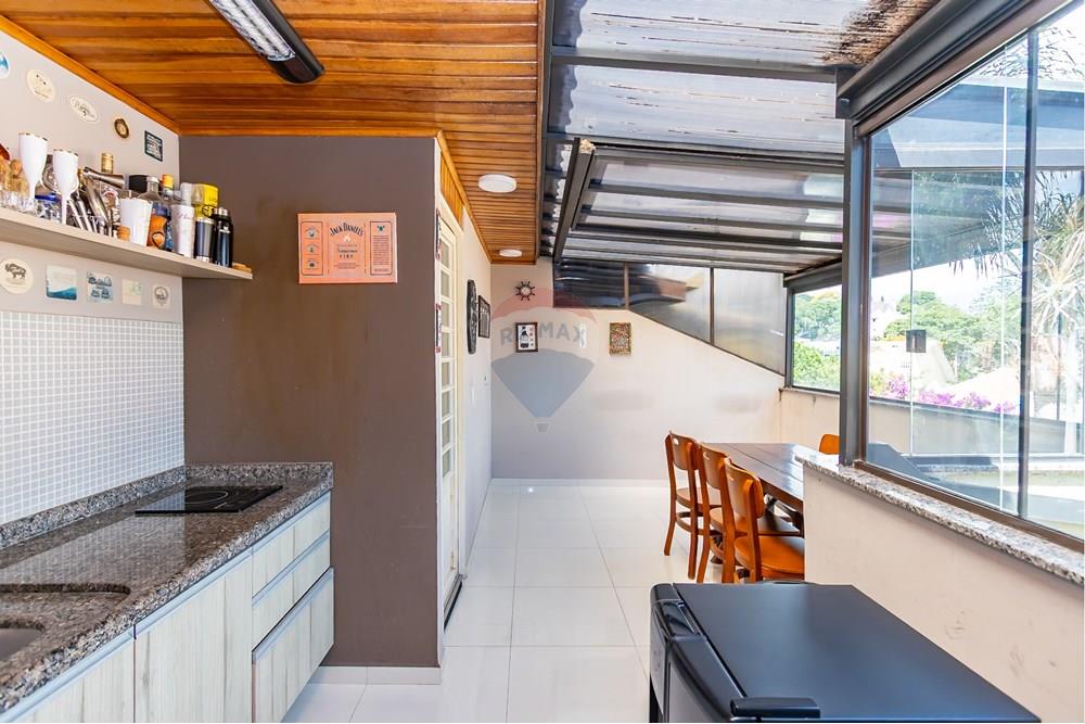 Sobrado - Venda - Curitiba , Paraná - IMG_9527.jpg - 560351012-125