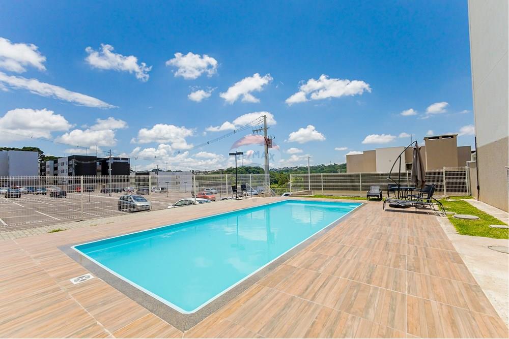 Apartamento - Alugar - Almirante Tamandaré , Paraná - IMG_9980.jpg - 560321091-52