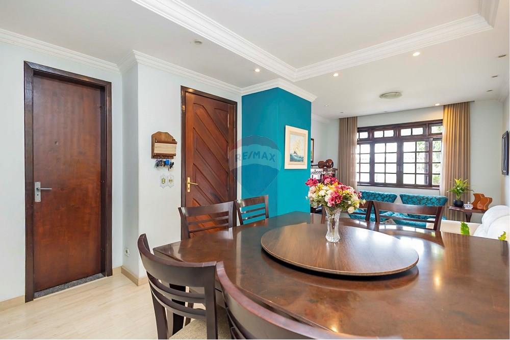 Sobrado - Venda - Curitiba , Paraná - IMG_8008_1.jpg - 560341193-22