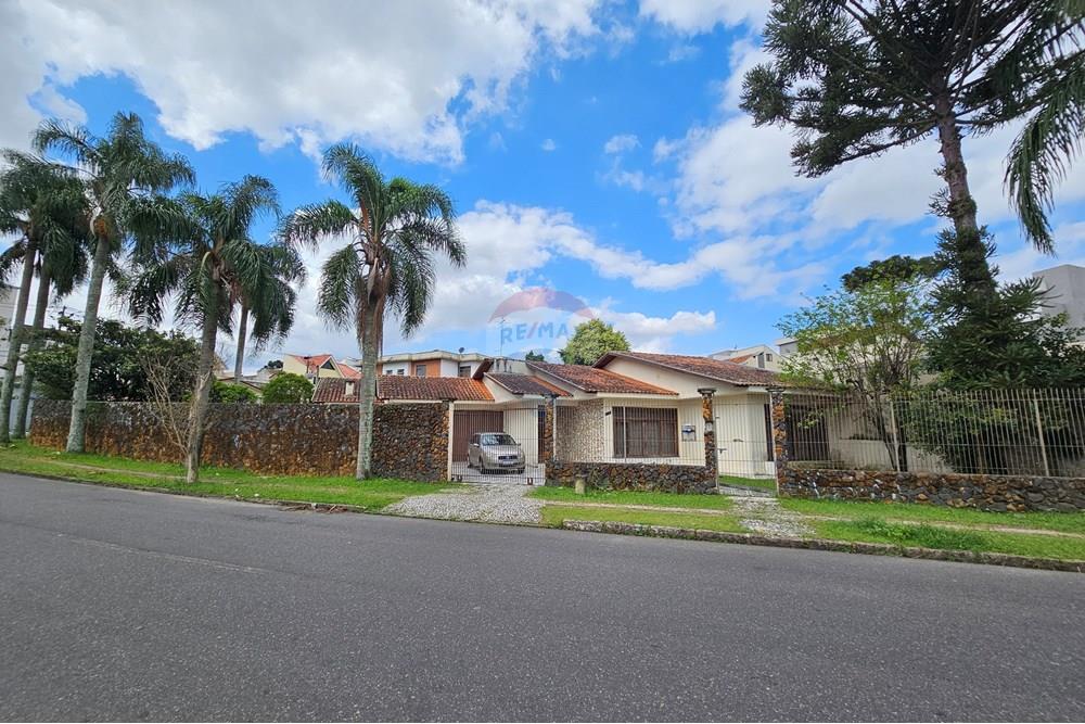 Terreno - Venda - Curitiba , Paraná - 1.jpg - 560481001-5