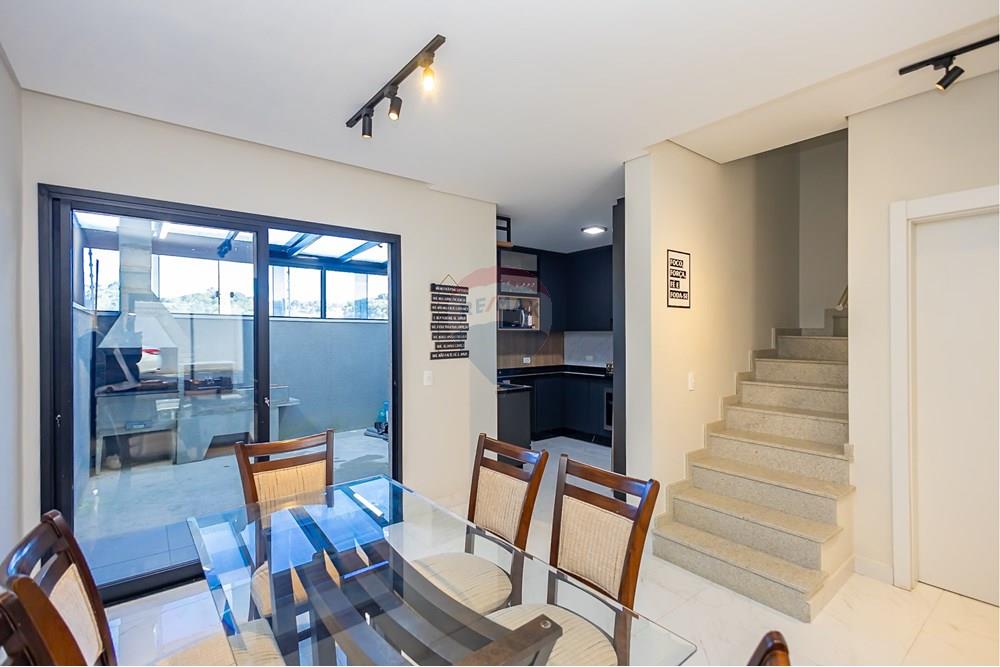 Casa de Condomínio - Venda - Curitiba , Paraná - 05 sala jantar cozinha.jpg - 560341034-61