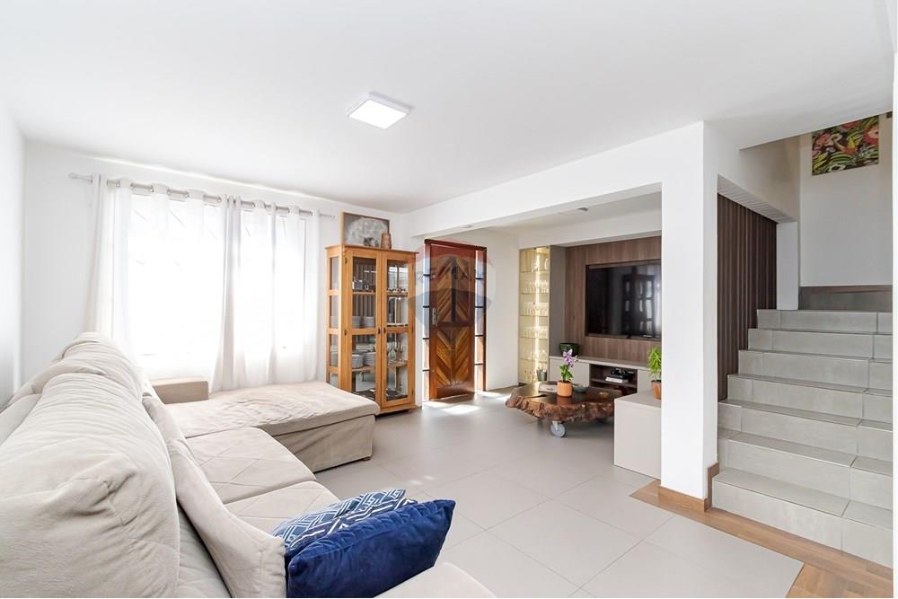 Casa - Venda - Curitiba , Paraná - IMG_6444.jpg - 560341197-10