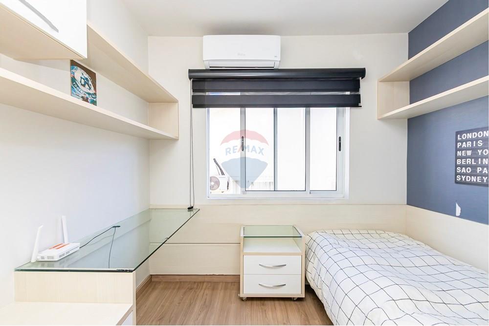 Casa de Condomínio - Venda - São José dos Pinhais , Paraná - IMG_0469_1.jpg - 560411055-21