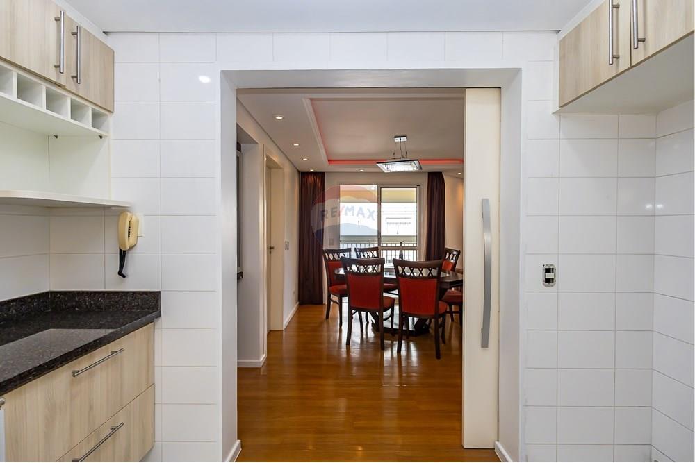 Apartamento - Alugar - Curitiba , Paraná - IMG_6091.jpg - 560321161-1