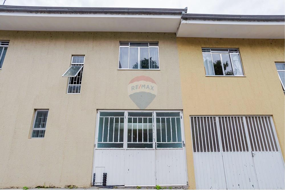 Sobrado - Venda - Curitiba , Paraná - IMG_9775.jpg - 560331069-50