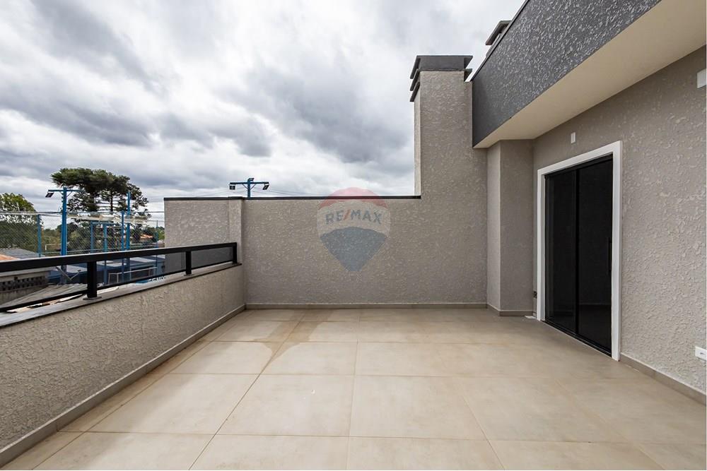 Sobrado - Venda - Araucária , Paraná - IMG_7256.jpg - 560491003-4